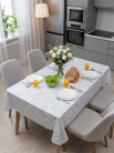 Клеенка Camelia 140 см арт.282/9 Спектрум
