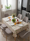 Клеенка Алегра, 137 см, PW195-R1512-1-2, Весенняя гармония