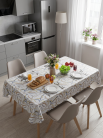 Клеенка Camelia 140 см арт.419/1 Аллюр