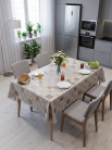 Клеенка Аурум Колор, 137 см, BTRA-81929A-S, Престиж