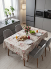Клеенка Алегра, 137 см, PW195-R1502-2, Пастельные мечты