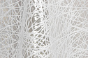 Клеенка Lace Premium 137 см, LT009B, бел.