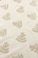 Клеенка Lace Print 137 см, JL052MJ-1, беж. с блестками
