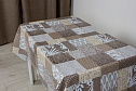 Клеенка Camelia 140 см арт.579/5 Плато