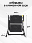 Стремянка Step Stool 2 ступ.