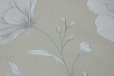 Клеенка "Meiwa" Jasmine BE 137 см беж.