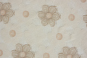 Клеенка Lace Print 137  см, YD-473C, беж