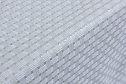 Клеенка Lace Print, 137 см, P-041W, бел