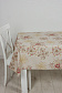 Клеенка Mirha 140 см,арт. 392725/3c,Тироль