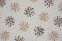 Клеенка Lace Print 137 см, LSYH129M-6, беж.