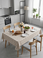 Клеенка Алегра, 137 см, PW195-R896-1-2, Византия