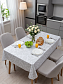 Клеенка Camelia 140 см арт.282/9 Спектрум