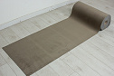 Коврик Luca Velvet 65см х 20м,арт. ALFVE10-065, Дымчатый 