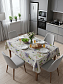 Клеенка Alicante 140 см арт. RID15245 Вайолет