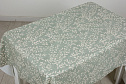 Клеенка Camelia 140 см арт.282/3 Гардена зел.