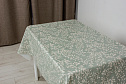 Клеенка Camelia 140 см арт.282/3 Гардена зел.