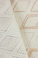 Клеенка Lace Print 137  см, YD-466F, беж