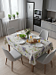 Клеенка Alicante 140 см арт. RID15245 Вайолет