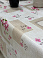 Клеенка Camelia 140 см арт. 507/5 Веста беж